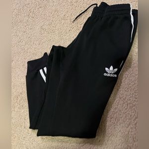 Adidas joggers